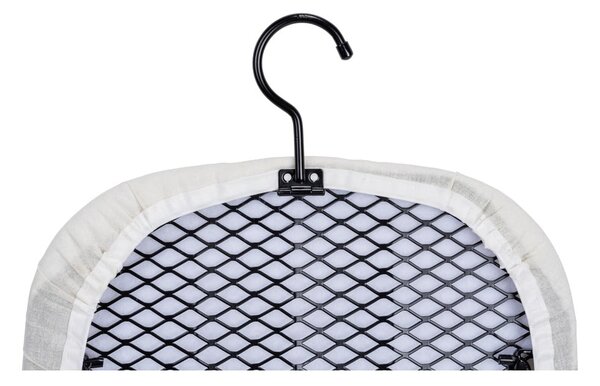 Asse da stiro da tavola 77x31 cm Leona – Wenko