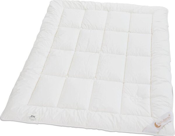 Piumino singolo Schlafmond duo "Lilly" 135x200
