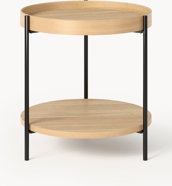 Tavolino in legno Renee