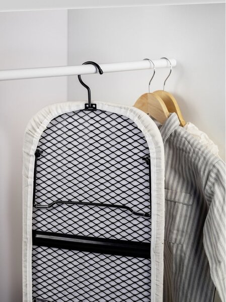 Asse da stiro da tavola 77x31 cm Leona – Wenko