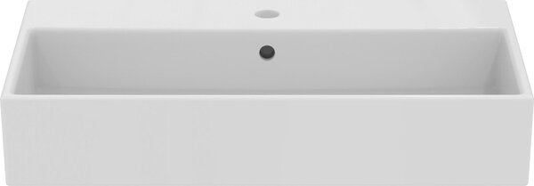 Ideal Standard Strada lavabo 710mm, 1 trou pour robinet, avec trop-plein, K078201, K078201