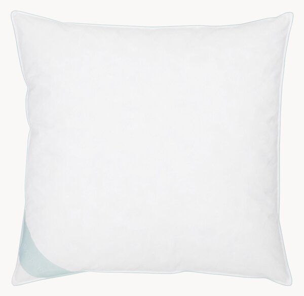 Cuscino in piuma Comfort, rigido