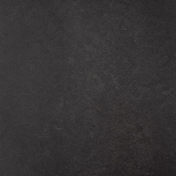 Pavimento in PVC Primaflor 200x50 cm BLACKTEX Safira 947D Nero effetto cemento 2,8 mm Pavimento CV al metro