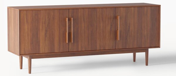 Credenza in legno di mango Paul
