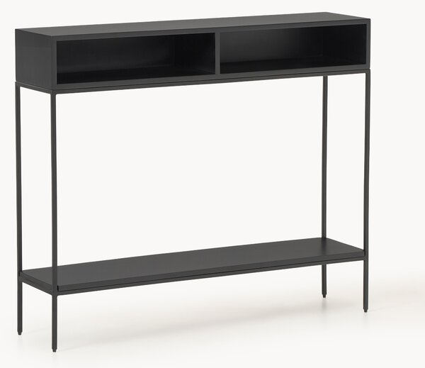 Consolle in legno di mango Lyle