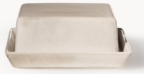Burriera con smalto reattivo Saisons