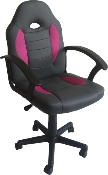 284271, 284280, 284281 Sedia girevole Daytona Junior HTI-Line