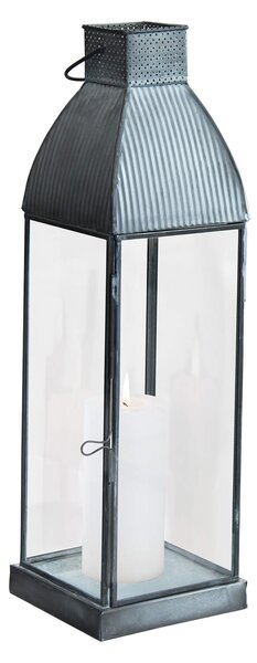 KEN - lanterna in vetro