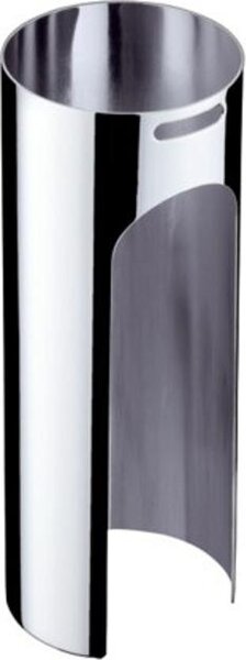 Hansgrohe rivestimenti per tubi Flowstar cromo