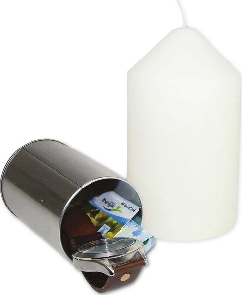 Cassaforte nascosta KH-SECURITY - Candela