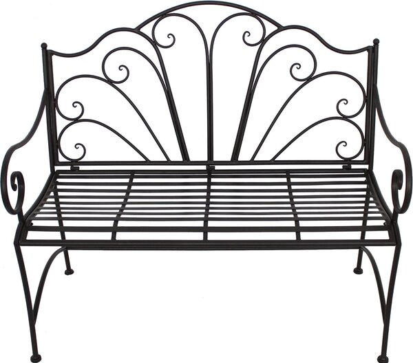Panchina da giardino Celia