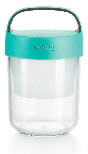 Portapranzo per yogurt To Go – Lékué