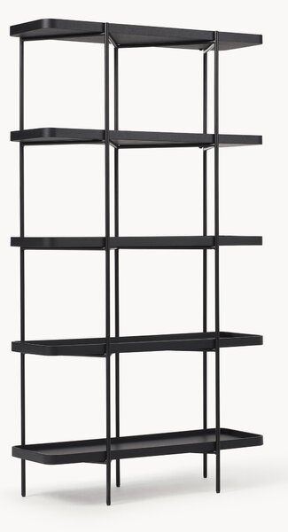 Scaffale grande in legno Renee