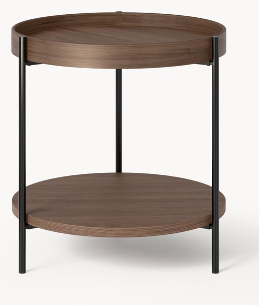 Tavolino in legno Renee