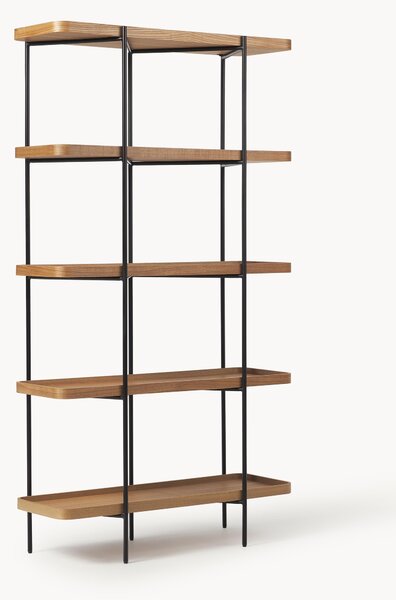 Scaffale grande in legno Renee