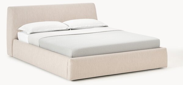 Letto imbottito Cloud