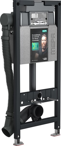 MEPAnextVIT Elemento WC aria SPK A31 Ventilatore manuale
