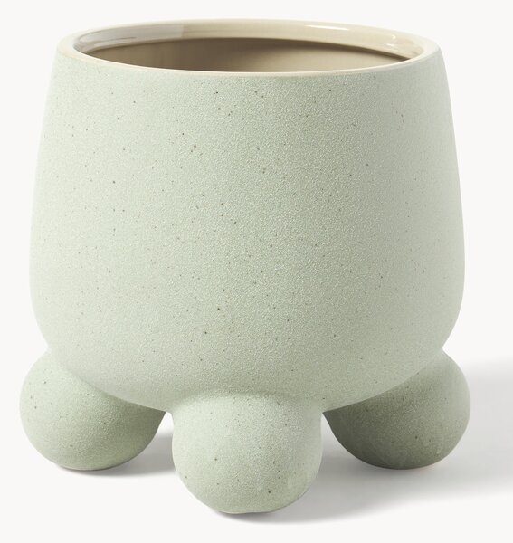 Portavaso Olea, alt. 26 cm