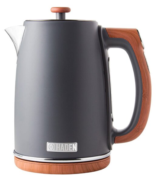 Bollitore grigio scuro 1,7 l Dorchester - Haden