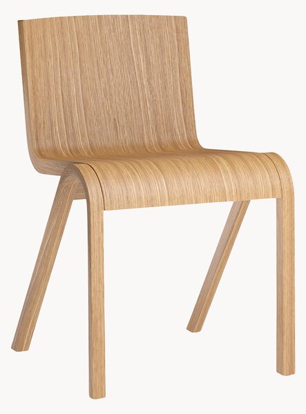 Sedia in legno Ready Dining