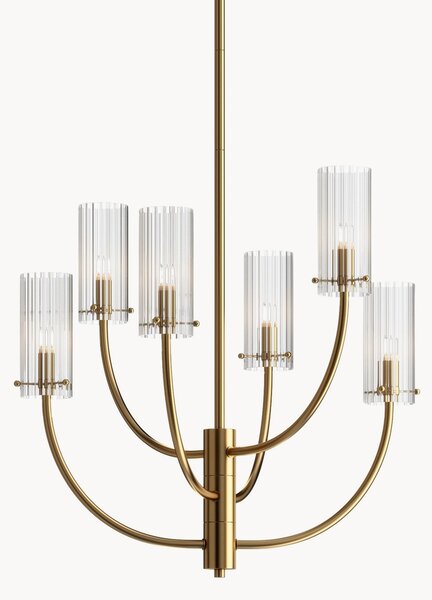 Lampadario Arco