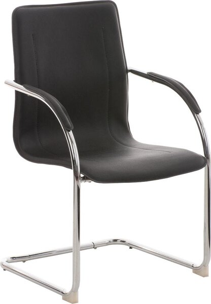 Sedia per visitatori Melina V2