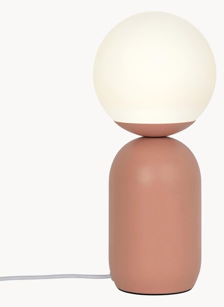 Lampada da tavolo piccola Notti