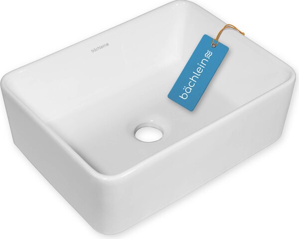 Lavabo in ceramica | Lavabo da appoggio - Lavabo - Lavabo da appoggio - Angolare