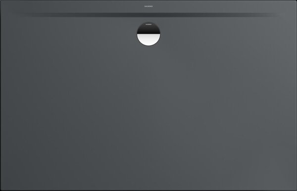 KALDEWEI SUPERPLAN ZERO 1556-5, Receveurs de douche avec support de receveur extra-plat, 120x100cm, 355647983674, 355647983674