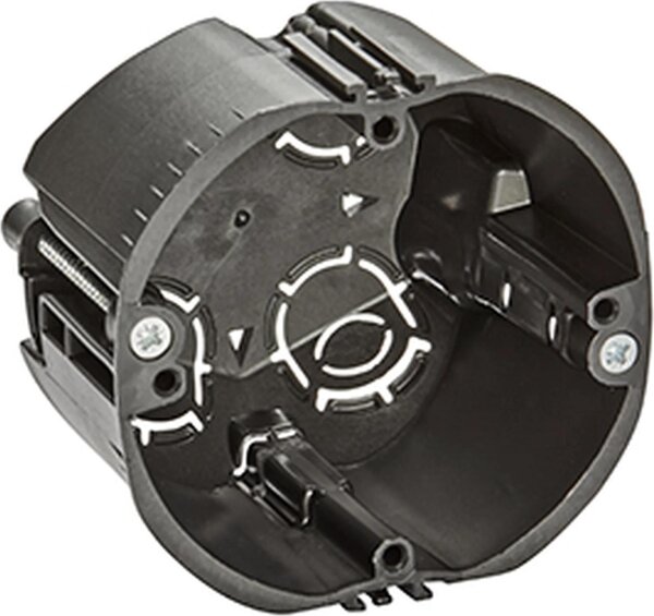 Legrand Scatola combinata per pareti cave Ø 74 mm, 1 pz