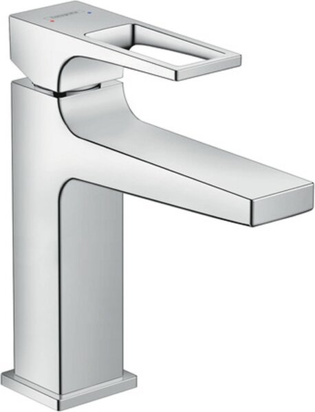 HANSGROHE 74507000 Miscelatore per lavabo 110 Metropol