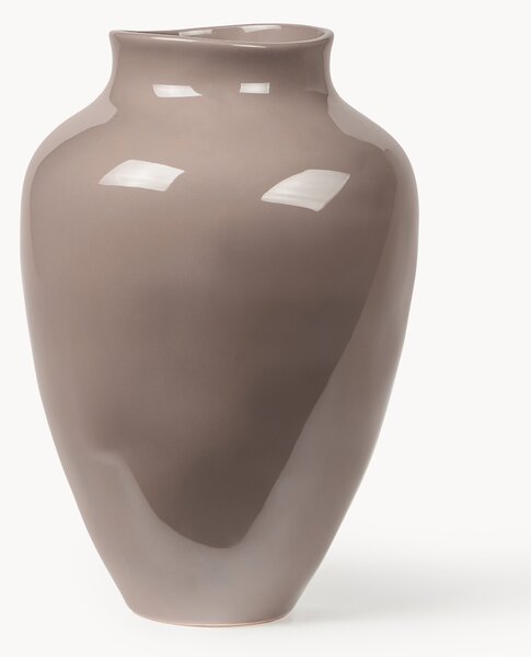 Vaso fatto a mano Latona, alt. 30 cm
