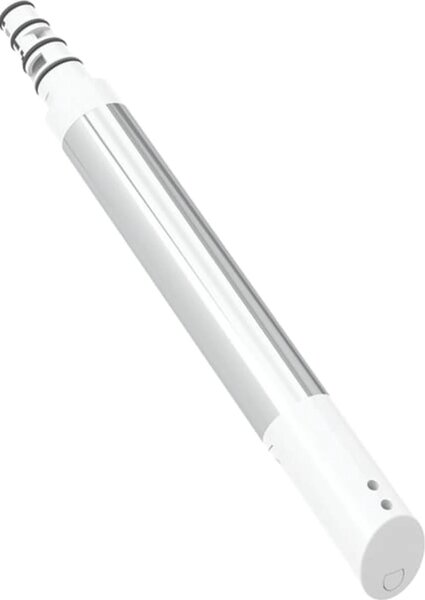 Geberit 243240001 Braccio doccia con ugello doccia