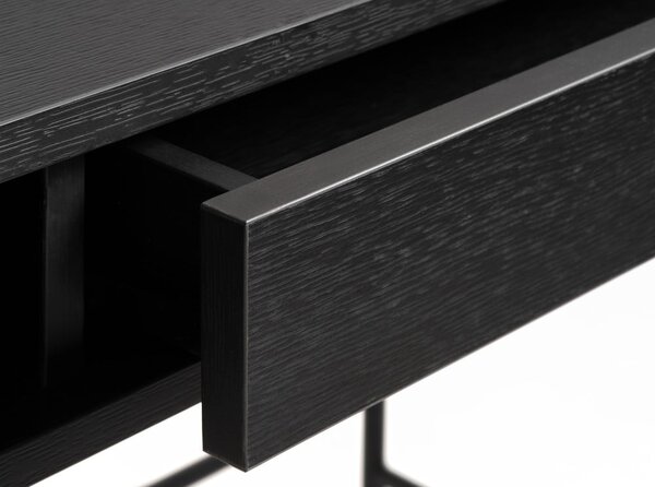 Scrivania 60x120 cm Pensacola - Unique Furniture