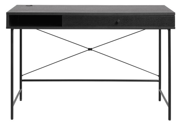 Scrivania 60x120 cm Pensacola - Unique Furniture