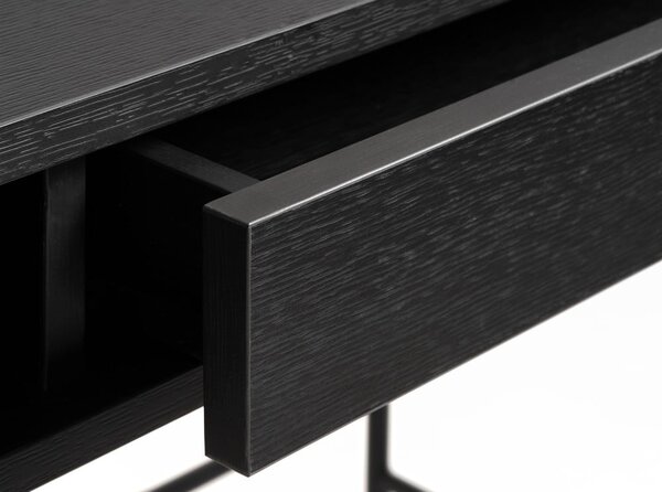 Scrivania 60x120 cm Pensacola - Unique Furniture