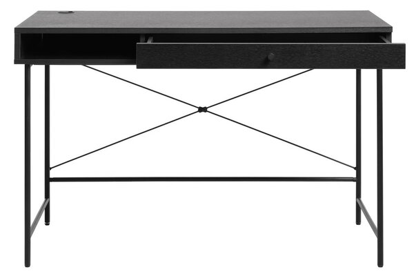 Scrivania 60x120 cm Pensacola - Unique Furniture