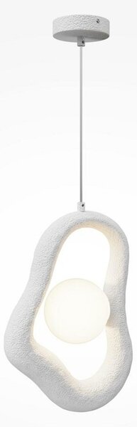 Lampada a sospensione MAYTONI Opus G9x1 28W MOD380PL-01W