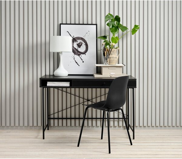 Scrivania 60x120 cm Pensacola - Unique Furniture