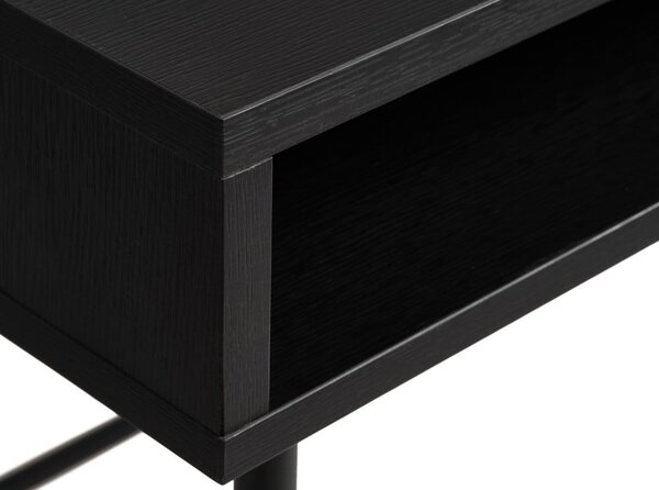 Scrivania 60x120 cm Pensacola - Unique Furniture