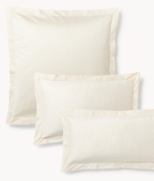 Federa in raso di cotone Premium