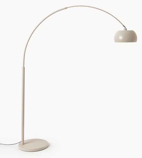 Lampada da tavolo grande Bowie