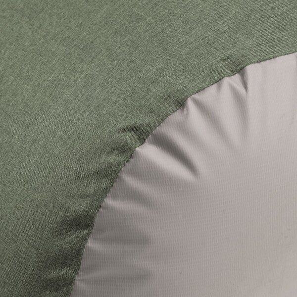 Set di mobili ad aria Outwell Laze Green