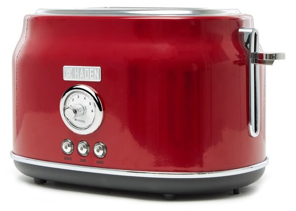 Tostapane rosso Dorset Putty - Haden