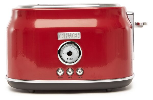 Tostapane rosso Dorset Putty - Haden