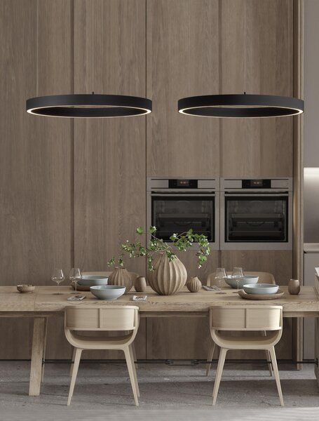 Nova Luce STING, lampada a sospensione