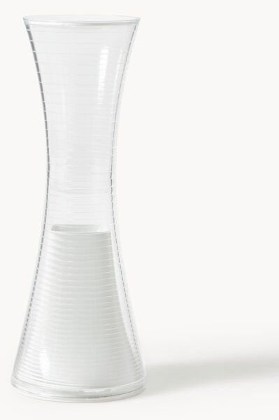 Lampada da tavolo piccola a LED con luce regolabile Come Together