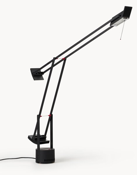 Lampada da tavolo grande Tizio