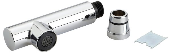 Ideal Standard doccetta CERAMIX cromo