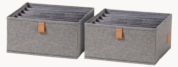 Set 2 scatole Premium